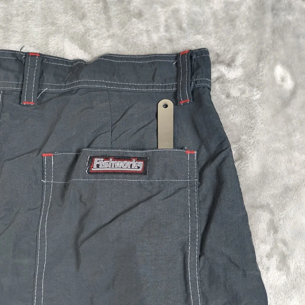 Fishworks pants are